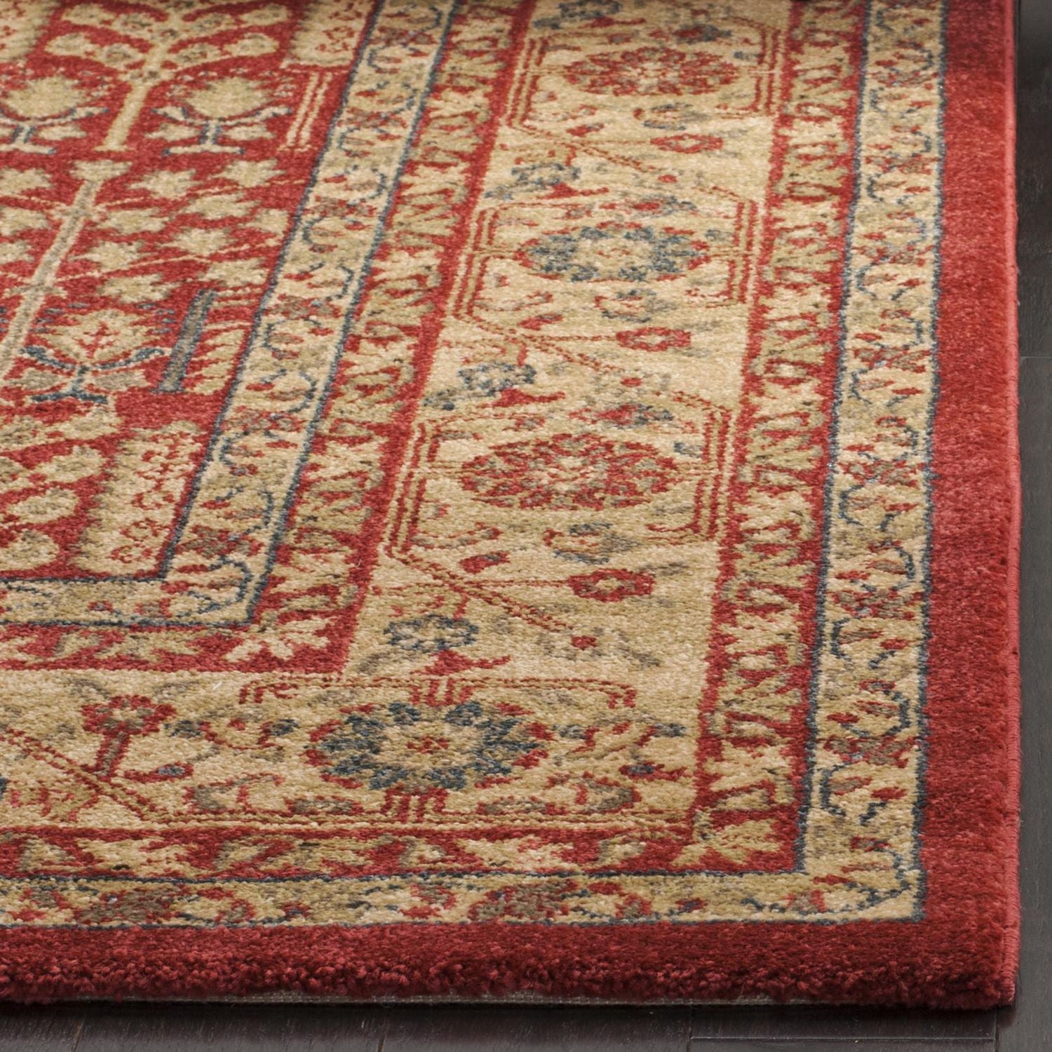 Safavieh Mahal Phylliss Tapis Floral