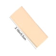 thumbnail image 3 of 3Pcs Eraser For Study, Vacemry Back ToSchoolErasers, Handy Plastic Teen Eraser For Classroom Homework Office Desk, Long-Lasting Resilient Eraser For Pencil Pen Mark Removal, EssentialSchoolSupplies, 3 of 7