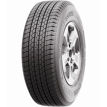 Uniroyal Laredo HT 275/55R20 113T pneu pour camion léger toutes saisons