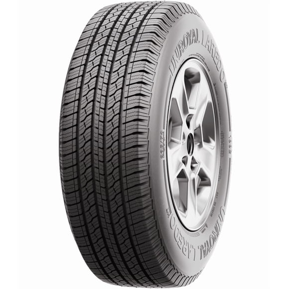 Uniroyal Laredo HT 235/70R16XL 109T pneu pour camion léger toutes saisons