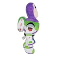 thumbnail image 3 of Disney - Histoire de Jouets - Buzz L'Éclair Peluche 13 Pouces (33 cm), 3 of 7