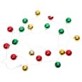 thumbnail image 3 of FONDOTIN 1Pc LED String Light Gold Low Heat for Indoor Festival Lighting, 3 of 5