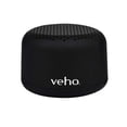 thumbnail image 1 of Veho M3 Portable Wireless Bluetooth Speaker - Black, 1 of 4