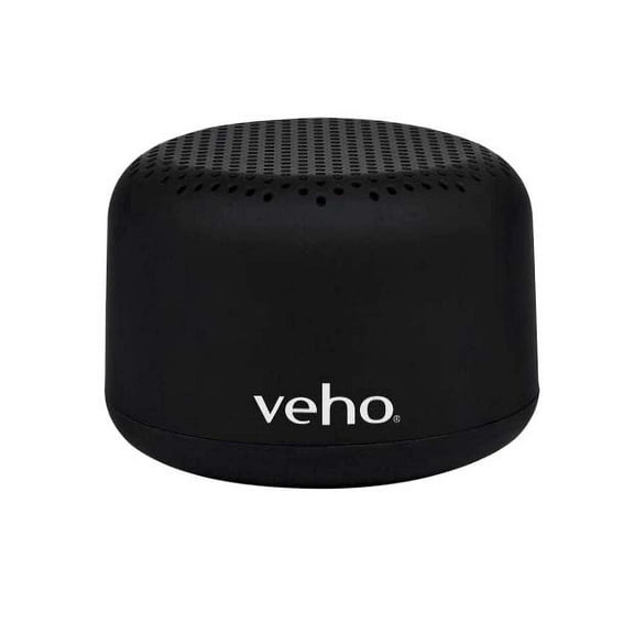 Haut-parleur Bluetooth Veho M3 sans fil portable - Noir