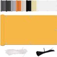 thumbnail image 1 of SNNROO Panneau Extérieur en Fibre de Polyester Écrans de Confidentialité, 1 of 9