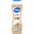 thumbnail image 2 of Dial Soy and Almond Milk Hydrating Body Wash, 473ml, Dermatologist Tested, Free from Silicones, Parabens, Phthalates, SLS, 2 of 8