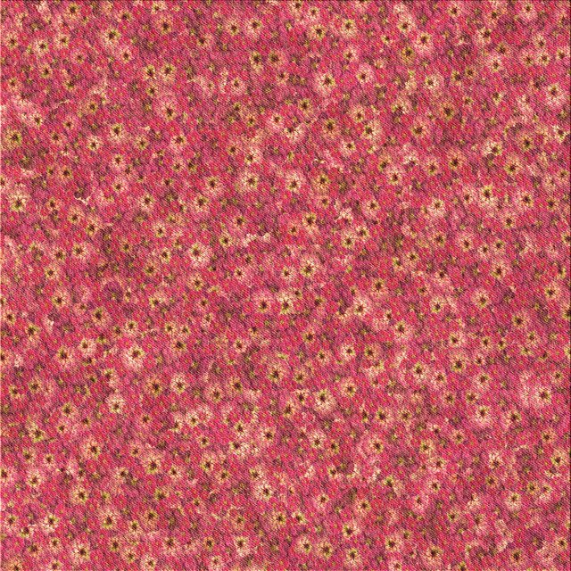Ahgly Company Tapis d'Intérieur Lavable en Machine Carré Transitionnel Rouge Cramoisi, 6 Pieds Carré