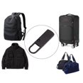 thumbnail image 3 of 6Pcs Metal Detachable Zipper Tags Repair Pull Tabs for Clothing Black L, 3 of 9
