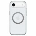 thumbnail image 1 of OtterBox Symmetry Clear MagSafe Case w/Camera Control Stardust 3.0 with Blue Tint (Clear) for iPhone Air, 1 of 4