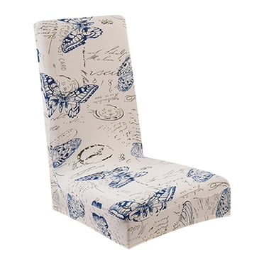 Sale Today Clearance! Household Modern Universal Wind Chair Cover