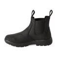 thumbnail image 2 of George Men's Leather Chelsea Boots, 2 of 4