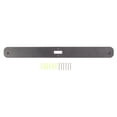thumbnail image 2 of Soundbar Wall Mount Bracket, Space Saving Thickened Soundbar Stand Strong Load Bearing  For Home Theater For Living Room, 2 of 8