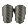 thumbnail image 1 of Almencla 2 Pcs Protège-Tibias de Soccer Insert Garde de Sport pour Volleyball Extérieur Tibia TP, 1 of 8
