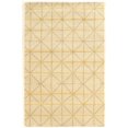thumbnail image 1 of Aspire Wool Pane Ivory & Grey 8' x 11' Area Rug, 1 of 4