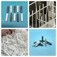 thumbnail image 2 of LOVEVER Kit de Réparation de 200 Pcs de Bouchons de Lave-Vaisselle pour Dents, 2 of 3