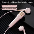 thumbnail image 2 of ruzhgo 3.5mm Live Phone Wired Microphone Mini Microphone for Mobile Phone Laptop Notebook No.3, 2 of 5