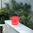 thumbnail image 4 of Estbridge 3 Pcs Car Wash Bucket .00X19.00X16.00CM Red, 4 of 8