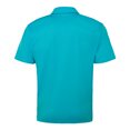 thumbnail image 2 of AWDis Polo de Sport Uni pour Hommes, 2 of 2