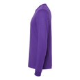 thumbnail image 3 of Bella + Canvas Team Purple 123 Xl, 3 of 3