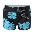 thumbnail image 2 of Birdeem Women Conservative Print Strappy Back Set Two Piece Swimsuits Swimdress, 2 of 8