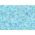 thumbnail image 1 of Ahgly Company Tapis de Zone Rectangulaire Transitionnel Bleu Tron pour Intérieur, Lavable à la Machine, 7 Pieds x 9 Pieds, 1 of 7
