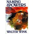 thumbnail image 1 of Naming the Powers: Language of Power in the New Testament, 1 of 3