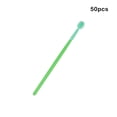 thumbnail image 4 of Eyebrow Brush Exquisite Brow Brushes One-time Eyeliner Makeup Tool Single-use Woman Accessories Multifunctional Eyelash Tools Round Shape, 4 of 7