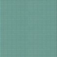thumbnail image 1 of Ahgly Company Tapis d'Intérieur Lavable en Machine Carré Vert Transitionnel, 5 Pieds Carré, 1 of 7
