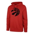 thumbnail image 1 of Men's Toronto Raptors NBA Imprint '47 Club Hoodie - Size S, 1 of 1