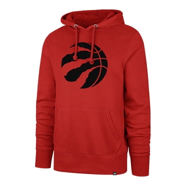 Men's Toronto Raptors NBA Imprint '47 Club Hoodie - Size S