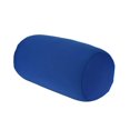 thumbnail image 1 of Jusqu'à 65 % de Rabais SMihono Coussin Rouleau Siège Maison Appui-Tête Soutien du Cou Voyage Micro Mini Coussin en Microbilles, 1 of 1