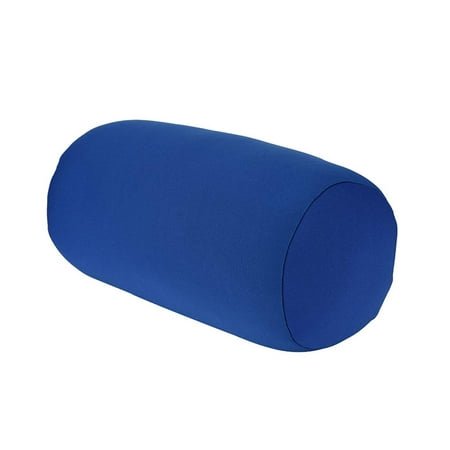 Jusqu'à 65 % de Rabais SMihono Coussin Rouleau Siège Maison Appui-Tête Soutien du Cou Voyage Micro Mini Coussin en Microbilles