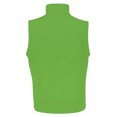 thumbnail image 3 of Result Bodywarmer Coquille Souple Imprimable de Base pour Hommes, 3 of 4