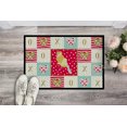 thumbnail image 2 of Carolines Treasures CK5502MAT Tapis d'Intérieur Ou d'Extérieur 18 x 27 Po Frisé Canari, 2 of 4