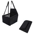 thumbnail image 1 of Dog Booster Car Seat with Safety Belt Waterproof, 1 of 1