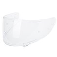 thumbnail image 1 of Helmet Face Visor, Replacement Motorcycle Helmet Visor  For Outdoor For Z 7 Transparent, 1 of 8
