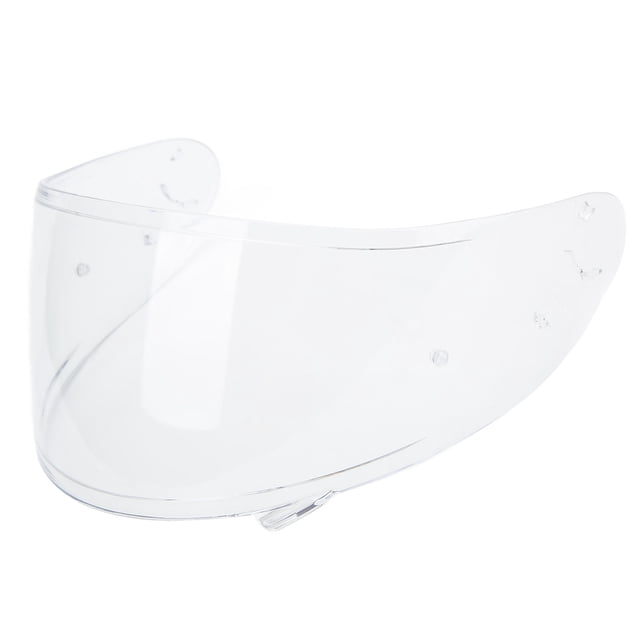 Helmet Face Visor, Replacement Motorcycle Helmet Visor For Outdoor For Z 7 Transparent