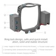 thumbnail image 4 of Drone  Thrower, Professional Payload Delivery Device Lightweight   for Drone Accessories, 4 of 8