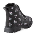 thumbnail image 4 of Justice Girls' Combat Boots, 4 of 4