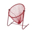thumbnail image 2 of Lipstore Golf Chipping Practice Net Driving for Accuracy and Swing Target Accessories Red, 2 of 8