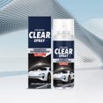 thumbnail image 4 of Automotive Coating Care Spray High-Gloss Protective Sealant With Rust Prevention, Uv Resistance, Quick-Dry Formula And Waterproof Layer For Car Paint, Metal Surfaces And Vehicle Detailing, 4 of 9