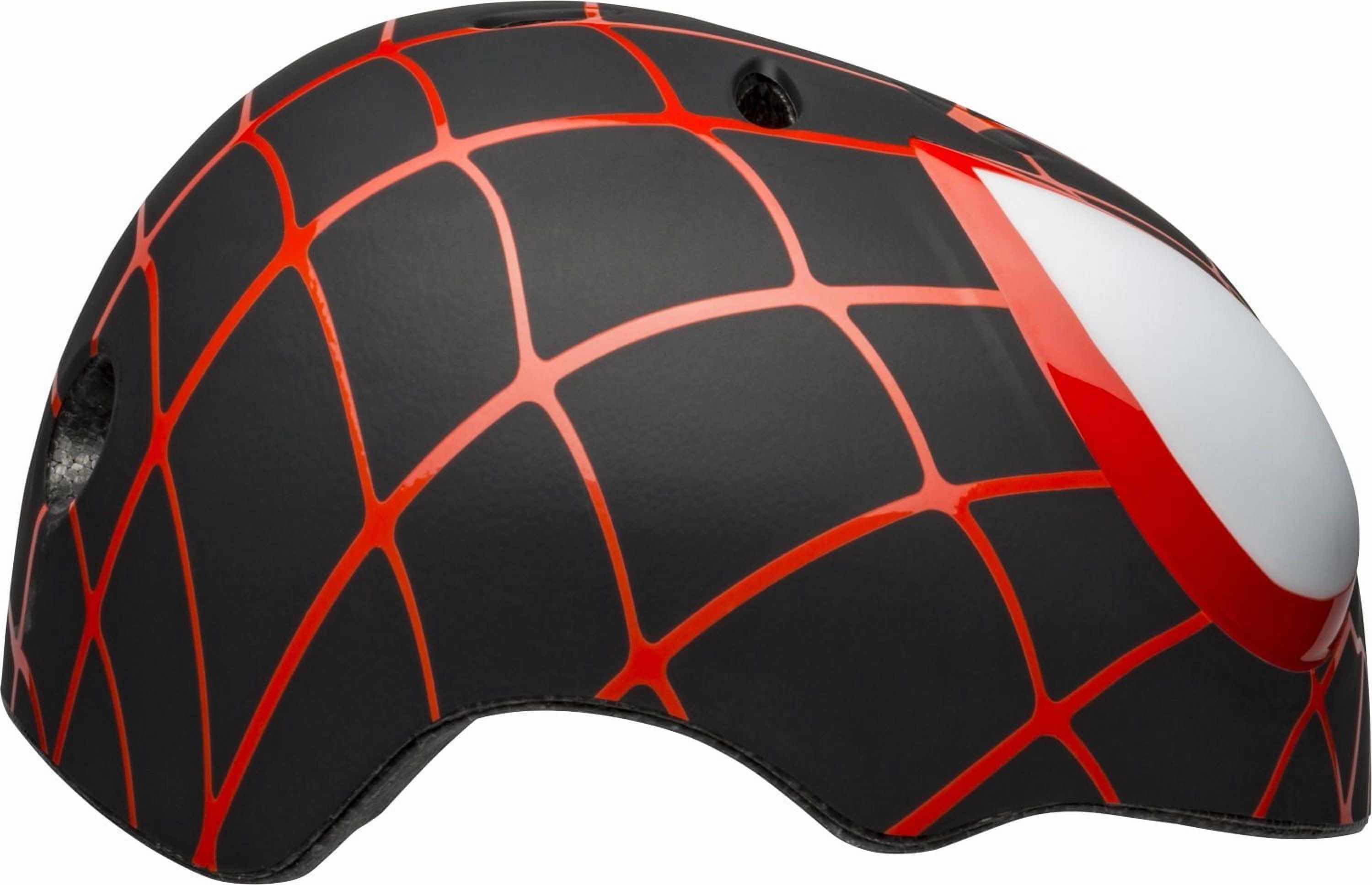 Bell Sports Casque enfant Spider-Man Miles Morales