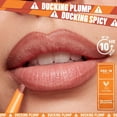 thumbnail image 2 of NYX Professional Makeup Crayon à lèvres repulpant Duck Plump, 2 of 9