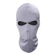 thumbnail image 4 of Birdeem Ski Mask Full Face Helmet Mask Balaclava Protection Full Face Cover for Outdoor Sports-Cosplay Costume Accessory for Halloween Party, 4 of 5