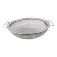 thumbnail image 2 of Luzkey Fine Mesh Paint Strainer Paint Accessories 60 Mesh Replaces Paint Funnel Filter Durable Reusable Stainless Steel Paint Filter, 2 of 8