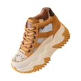thumbnail image 4 of TISHITA Chaussures de Sport Décontractées pour Femmes, Légères, Confortables, Mode, Plateforme 36, 4 of 8