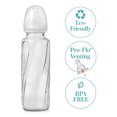 thumbnail image 4 of Evenflo Feeding Vented + BPA-Free Glass Bottles, 4 of 5