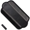 thumbnail image 4 of Sangle de Guitare avec Coussinets Détachables pour Sangle de Guitare, 4 of 8