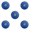 thumbnail image 2 of Ruiboury Efficient Backing Plate for Electric Sanders Abrasive Tools Style A 5Set, 2 of 6