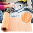 thumbnail image 3 of Kitchen Cloths,, Kitchen Towel, Soft Durable 27x15cm Dish Cloths, Free Cutting  Wipe The Table Do The Washing Up, 3 of 8